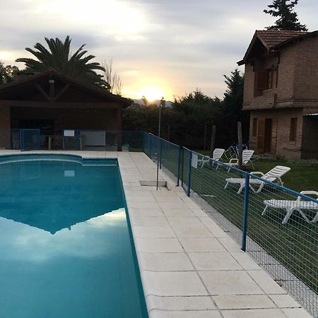فيلا Residencial Del Golf ألتا جراسيا المظهر الخارجي الصورة