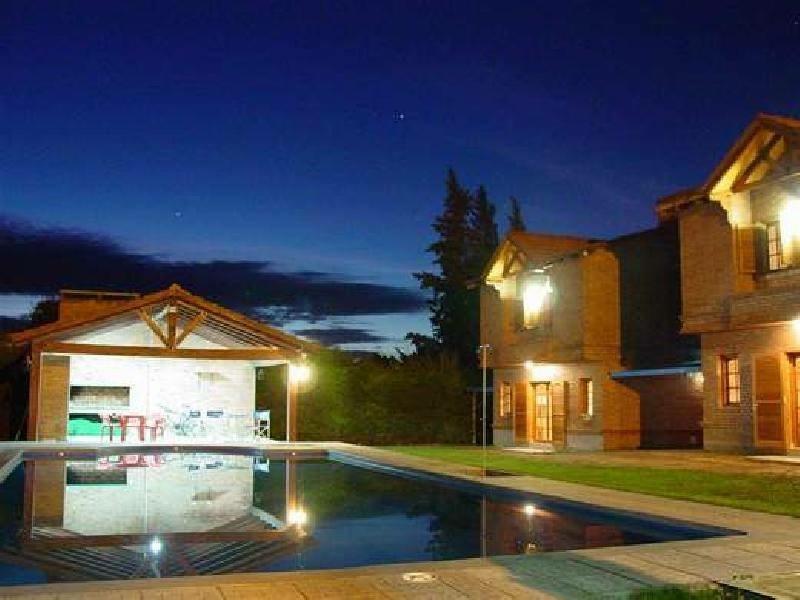 فيلا Residencial Del Golf ألتا جراسيا المظهر الخارجي الصورة