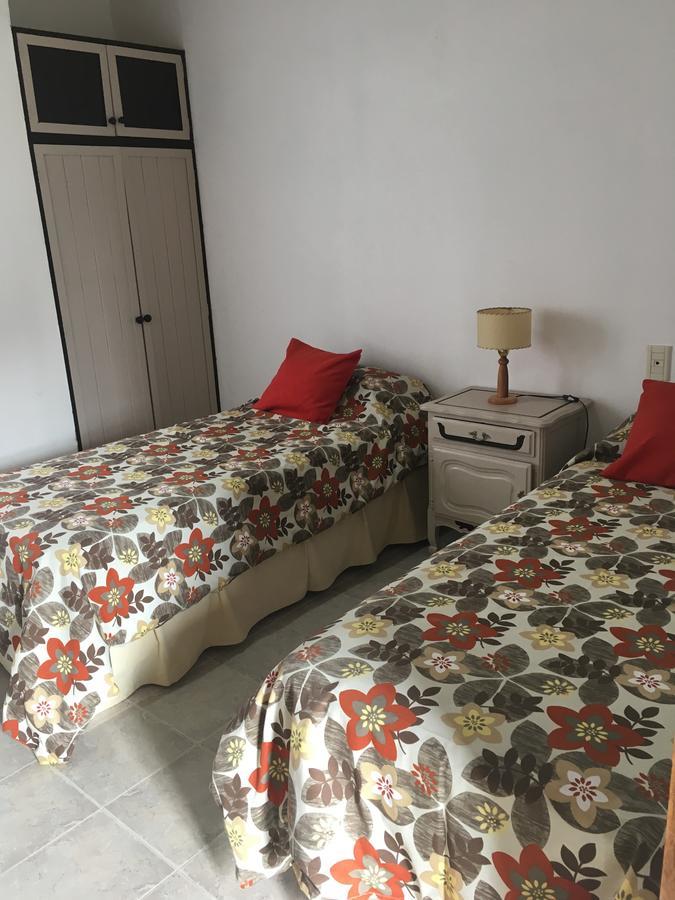 فيلا Residencial Del Golf ألتا جراسيا المظهر الخارجي الصورة