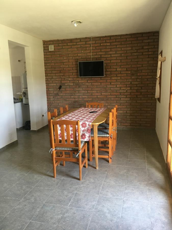 فيلا Residencial Del Golf ألتا جراسيا المظهر الخارجي الصورة