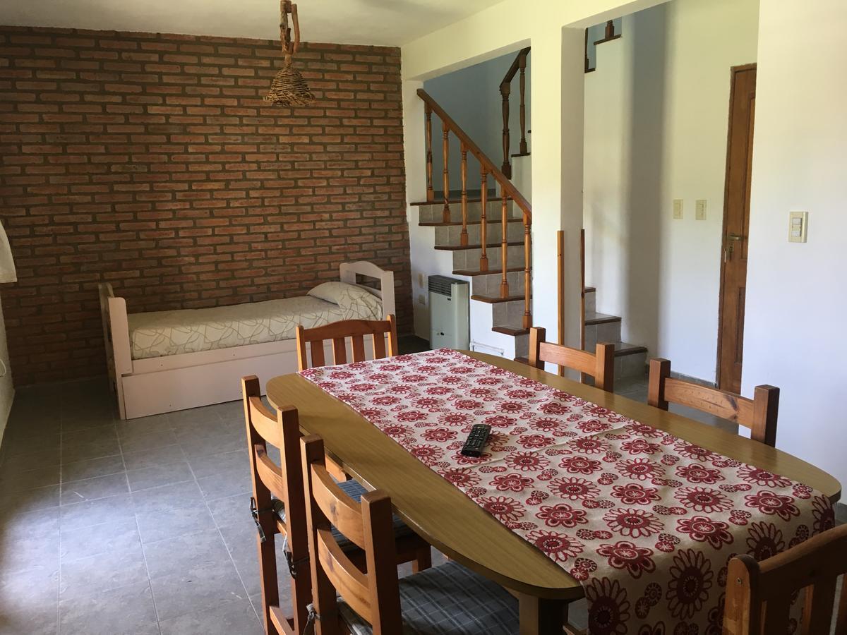 فيلا Residencial Del Golf ألتا جراسيا المظهر الخارجي الصورة