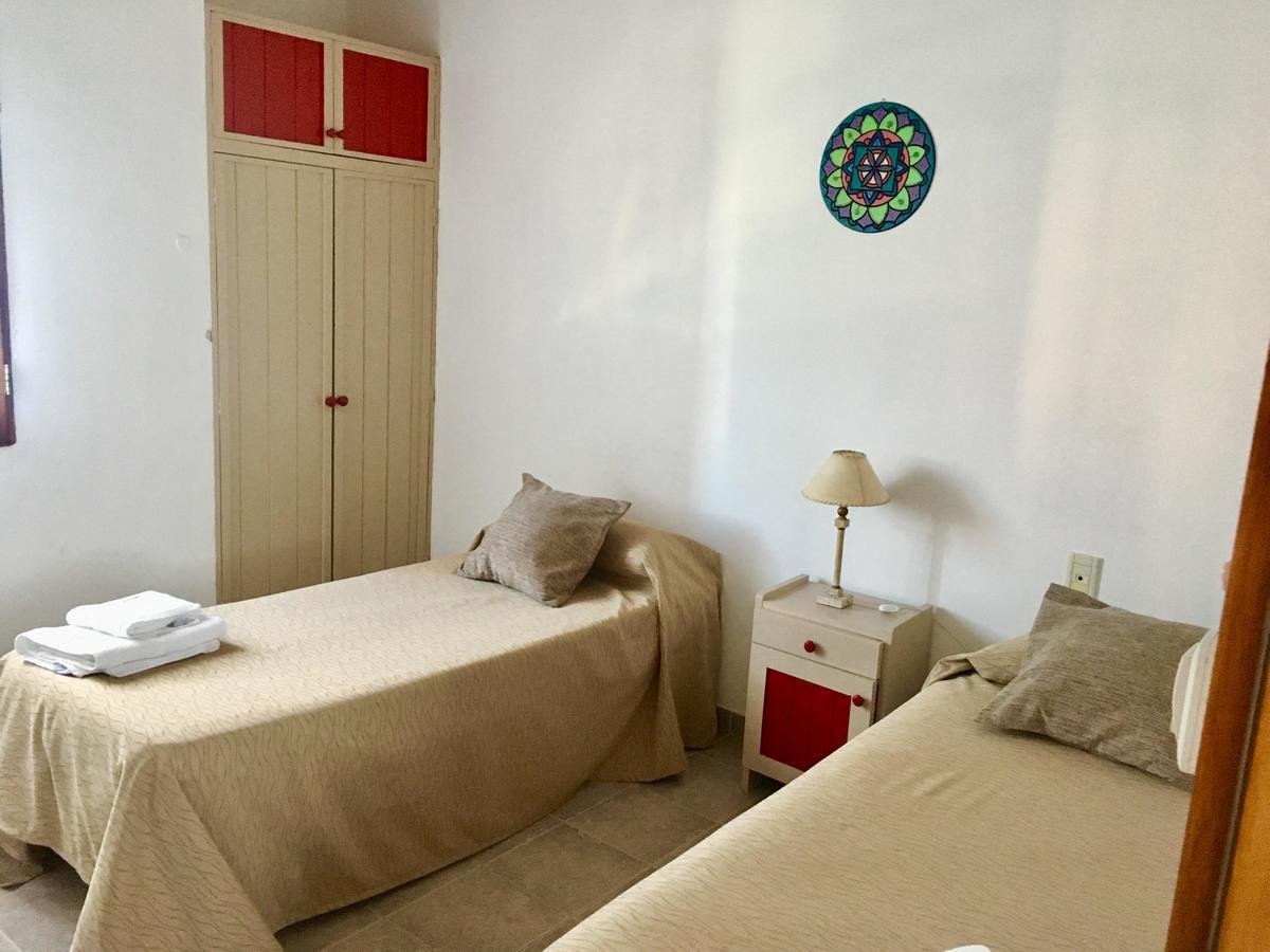 فيلا Residencial Del Golf ألتا جراسيا المظهر الخارجي الصورة