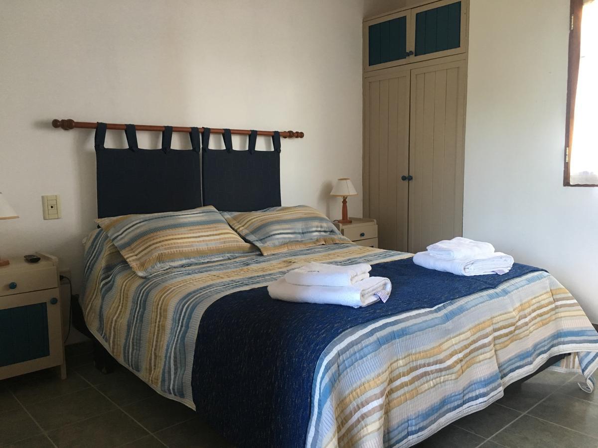 فيلا Residencial Del Golf ألتا جراسيا المظهر الخارجي الصورة