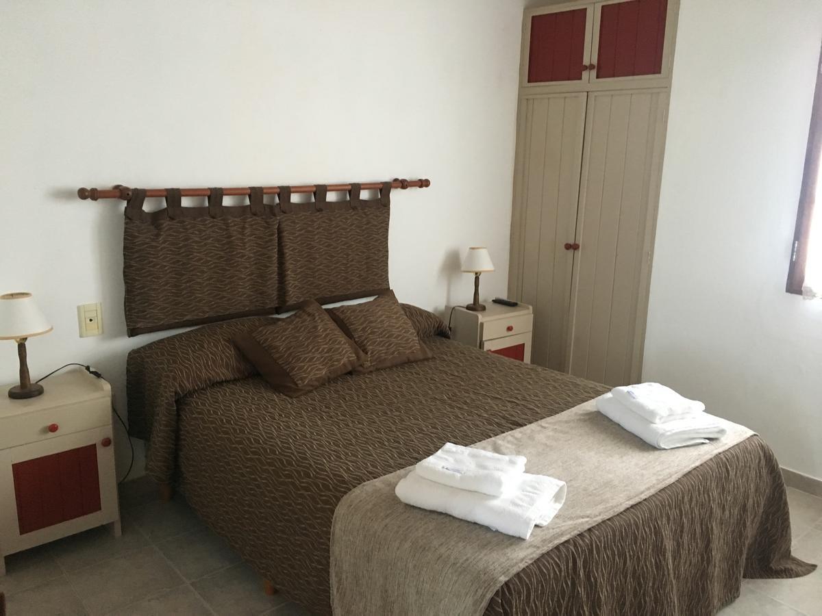 فيلا Residencial Del Golf ألتا جراسيا المظهر الخارجي الصورة