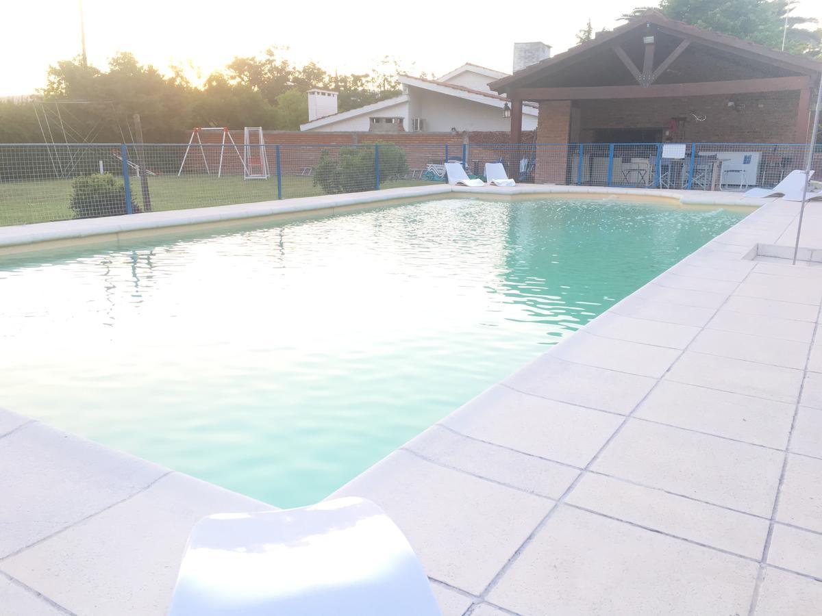 فيلا Residencial Del Golf ألتا جراسيا المظهر الخارجي الصورة